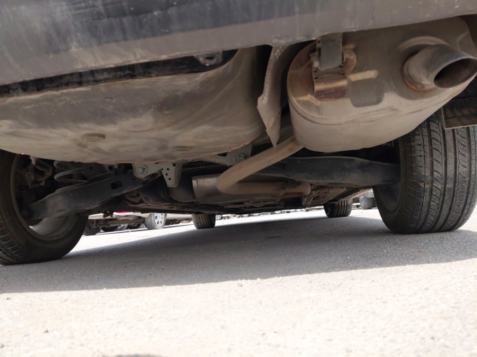 Toyota Corolla XLI EXECUTIVE M/R  2020 image