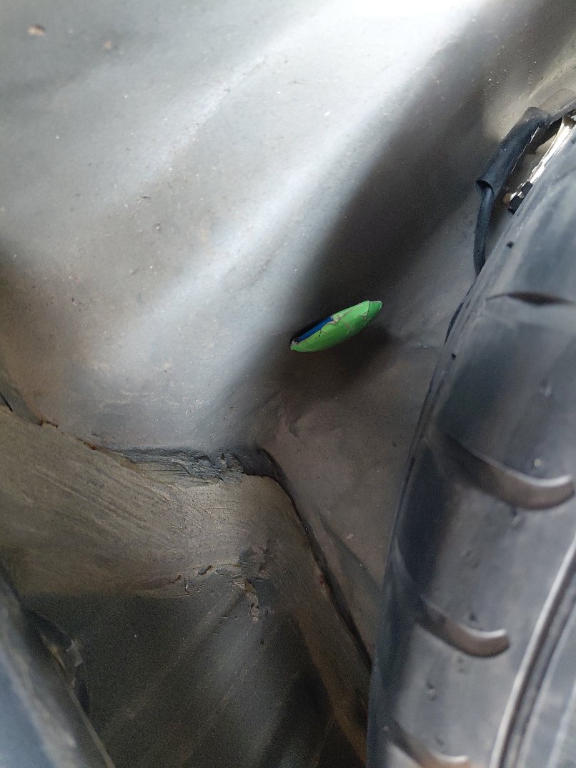 Toyota Corolla XLI EXECUTIVE M/R  2020 image