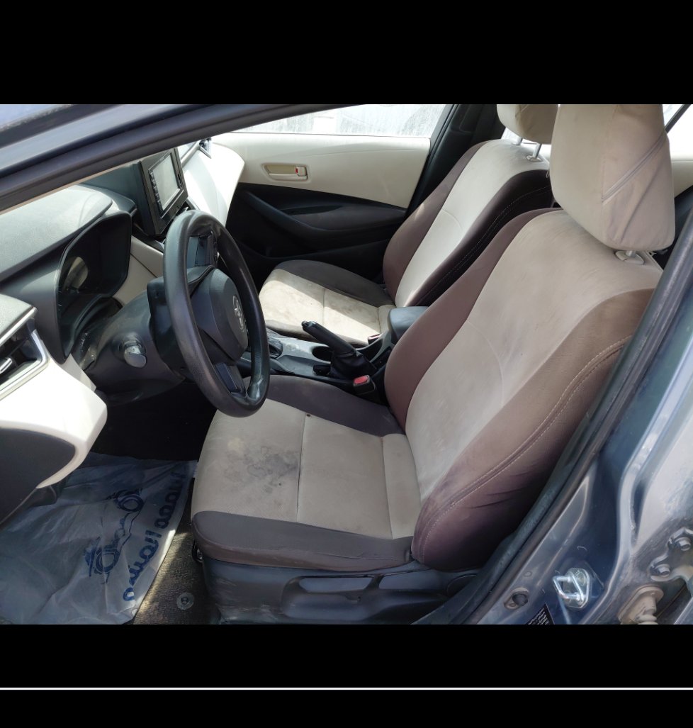 Toyota Corolla  XLI EXECUTIVE  2020 image