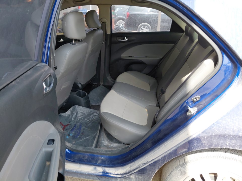 KIA Pegas  اي اكس   2023 image