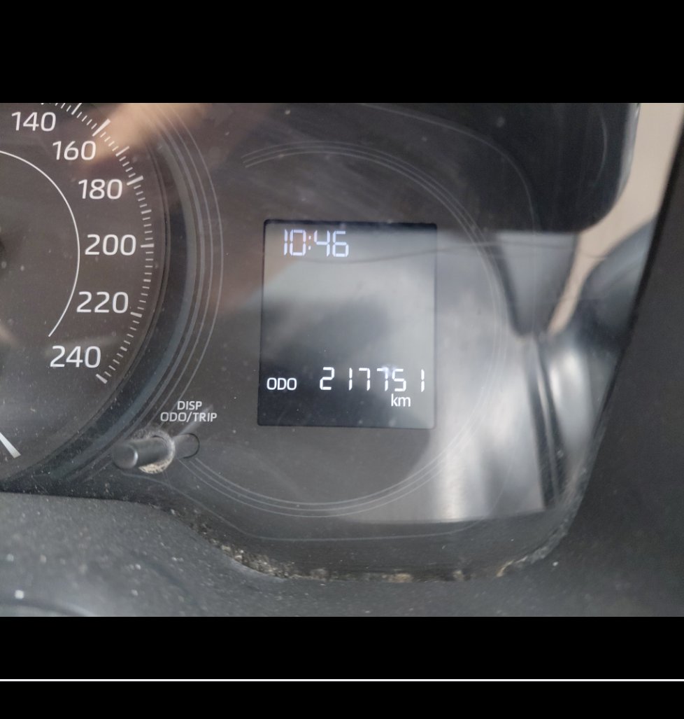 Toyota Corolla  XLI EXECUTIVE  2020 image