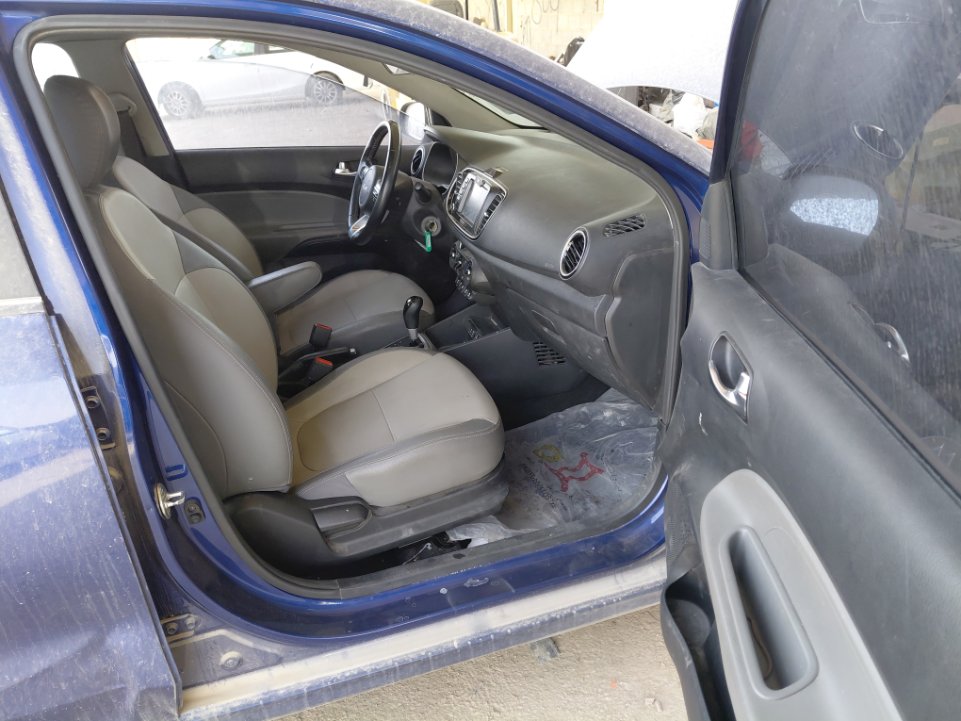 KIA Pegas  اي اكس   2023 image