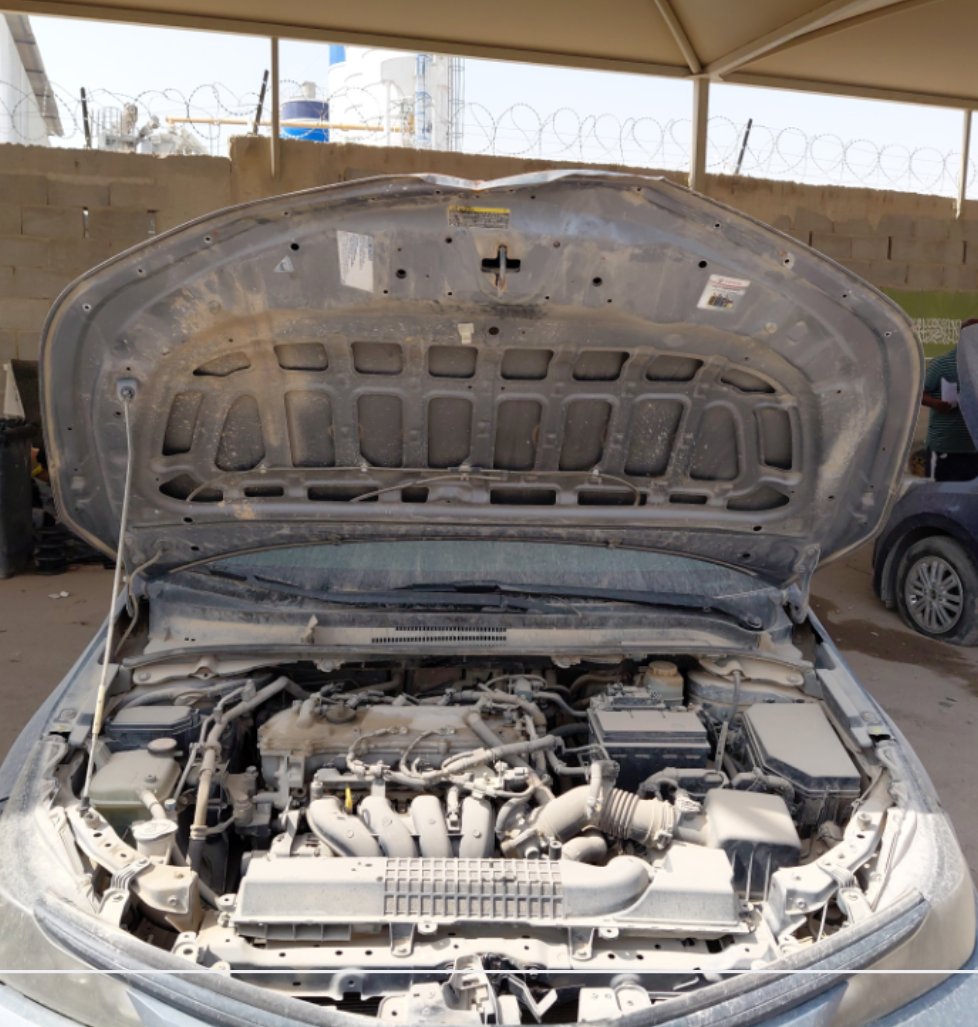 Toyota Corolla  XLI EXECUTIVE  2020 image