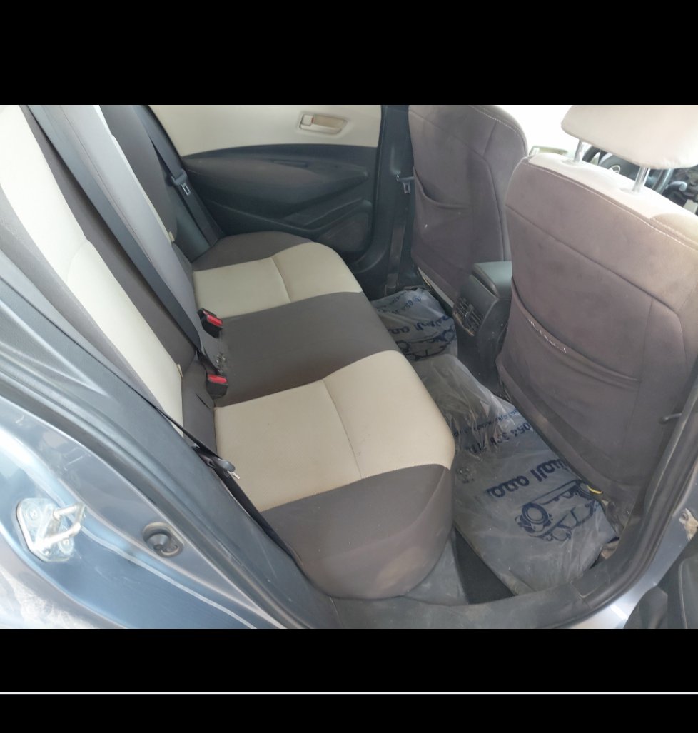 Toyota Corolla  XLI EXECUTIVE  2020 image