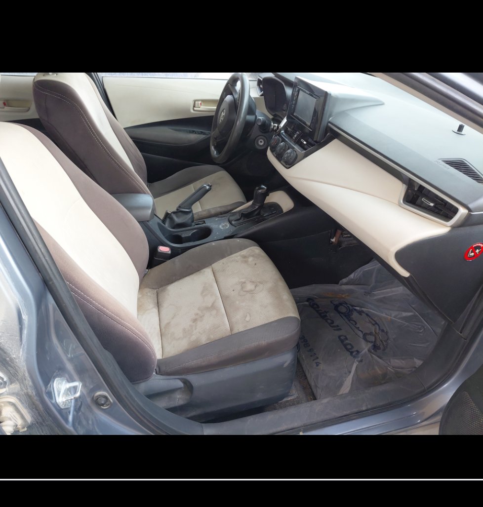 Toyota Corolla  XLI EXECUTIVE  2020 image