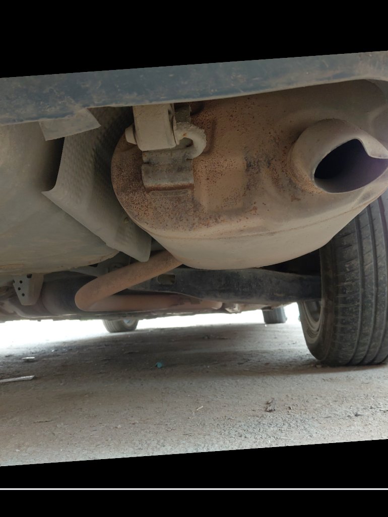 Toyota Corolla  XLI EXECUTIVE  2020 image