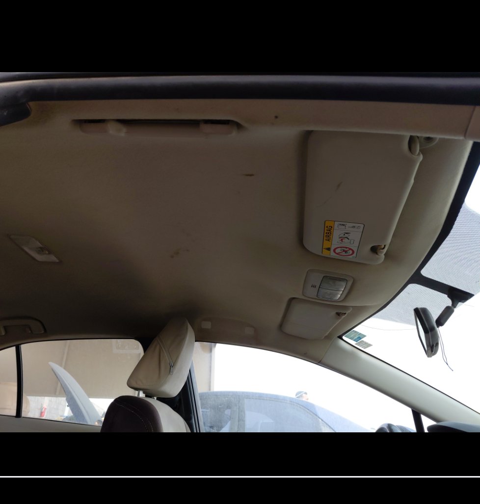 Toyota Corolla  XLI EXECUTIVE  2020 image