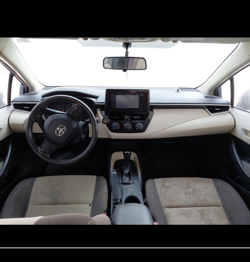 Toyota Corolla  XLI EXECUTIVE  2020 image