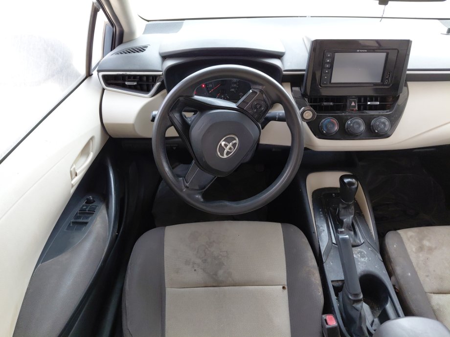 Toyota Corolla  XLI EXECUTIVE  2020 image