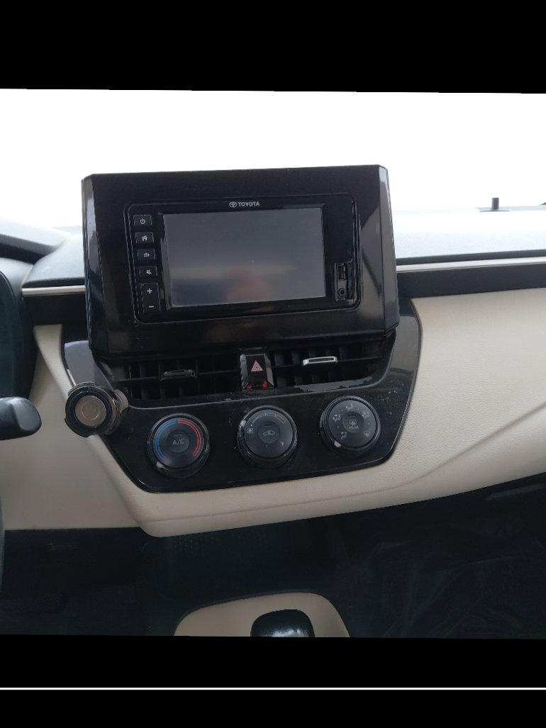 Toyota Corolla  XLI EXECUTIVE  2020 image