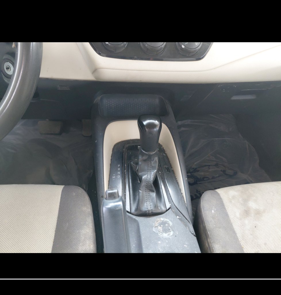 Toyota Corolla  XLI EXECUTIVE  2020 image