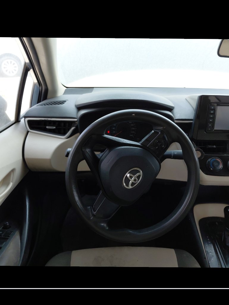 Toyota Corolla  XLI EXECUTIVE  2020 image