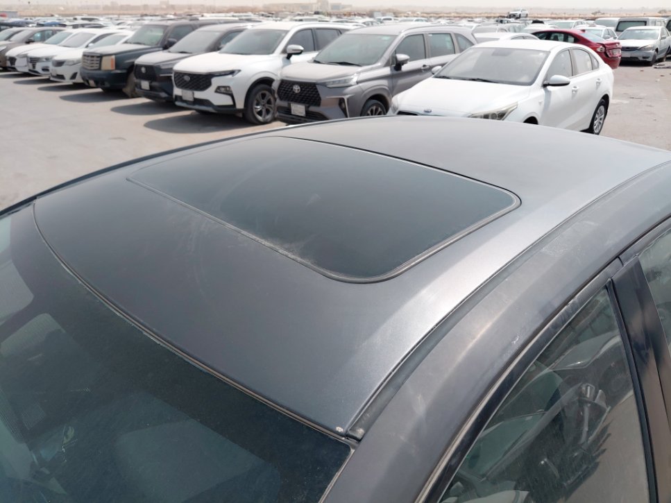 Toyota Corolla XLI EXECUTIVE M/R  2020 image