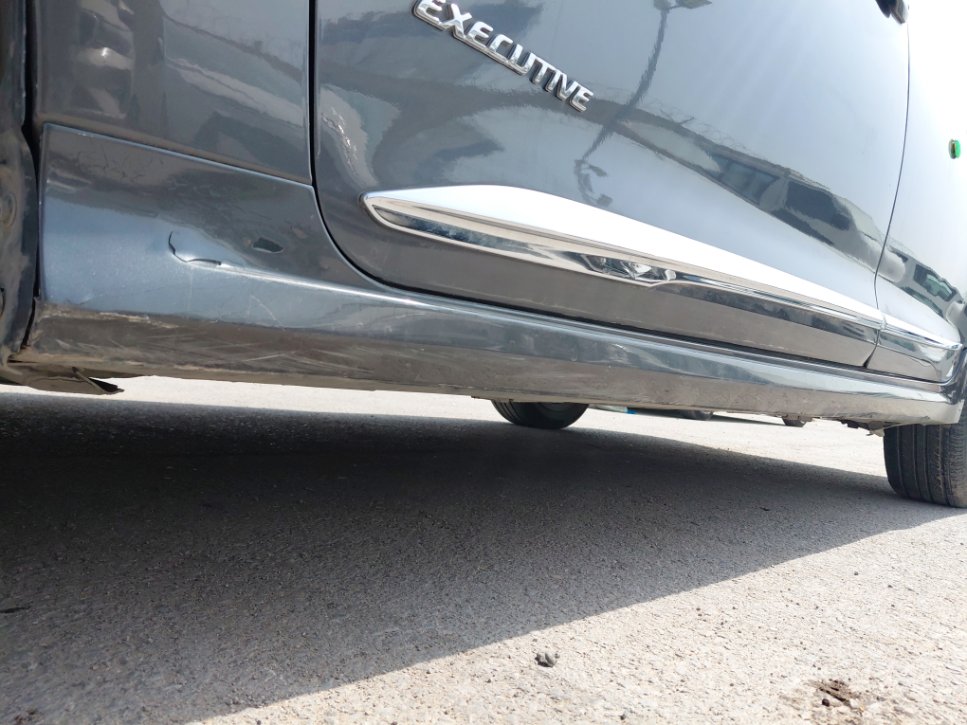 Toyota Corolla XLI EXECUTIVE M/R  2020 image