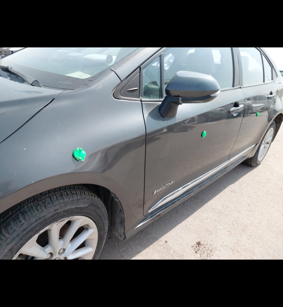 Toyota Corolla XLI EXECUTIVE M/R  2020 image