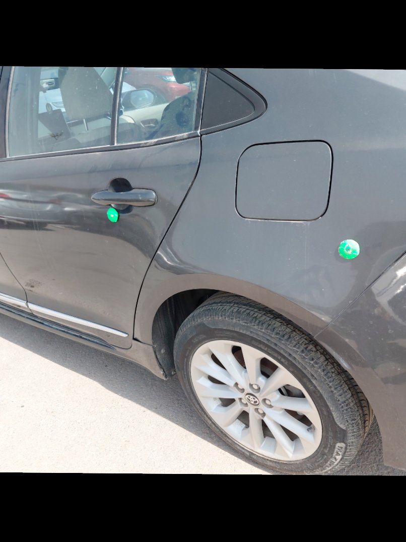 Toyota Corolla XLI EXECUTIVE M/R  2020 image