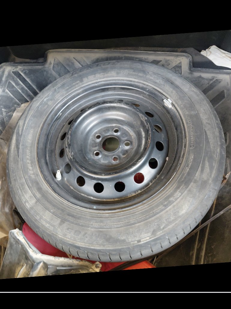 Toyota Corolla  XLI EXECUTIVE  2020 image