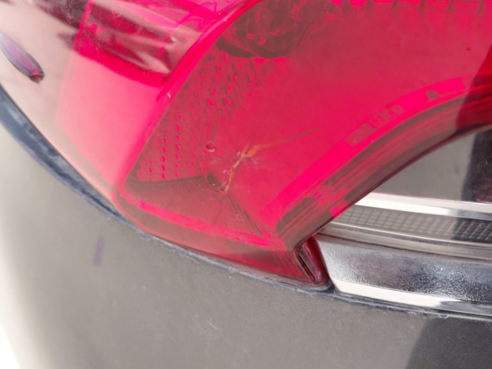 Toyota Corolla XLI EXECUTIVE M/R  2020 image