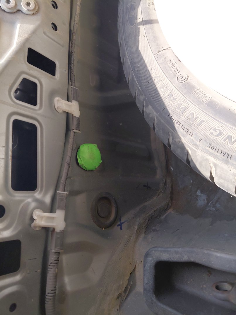 Toyota Corolla XLI EXECUTIVE M/R  2020 image