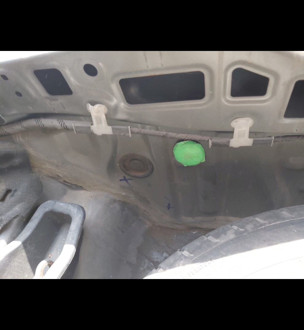 Toyota Corolla XLI EXECUTIVE M/R  2020 image