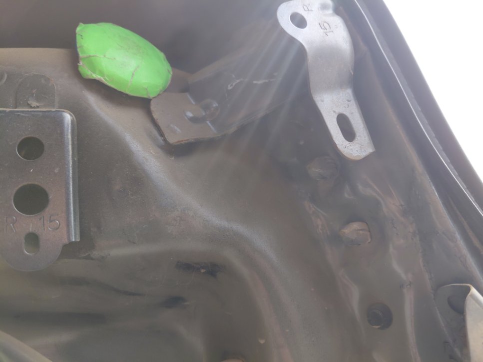 Toyota Corolla XLI EXECUTIVE M/R  2020 image