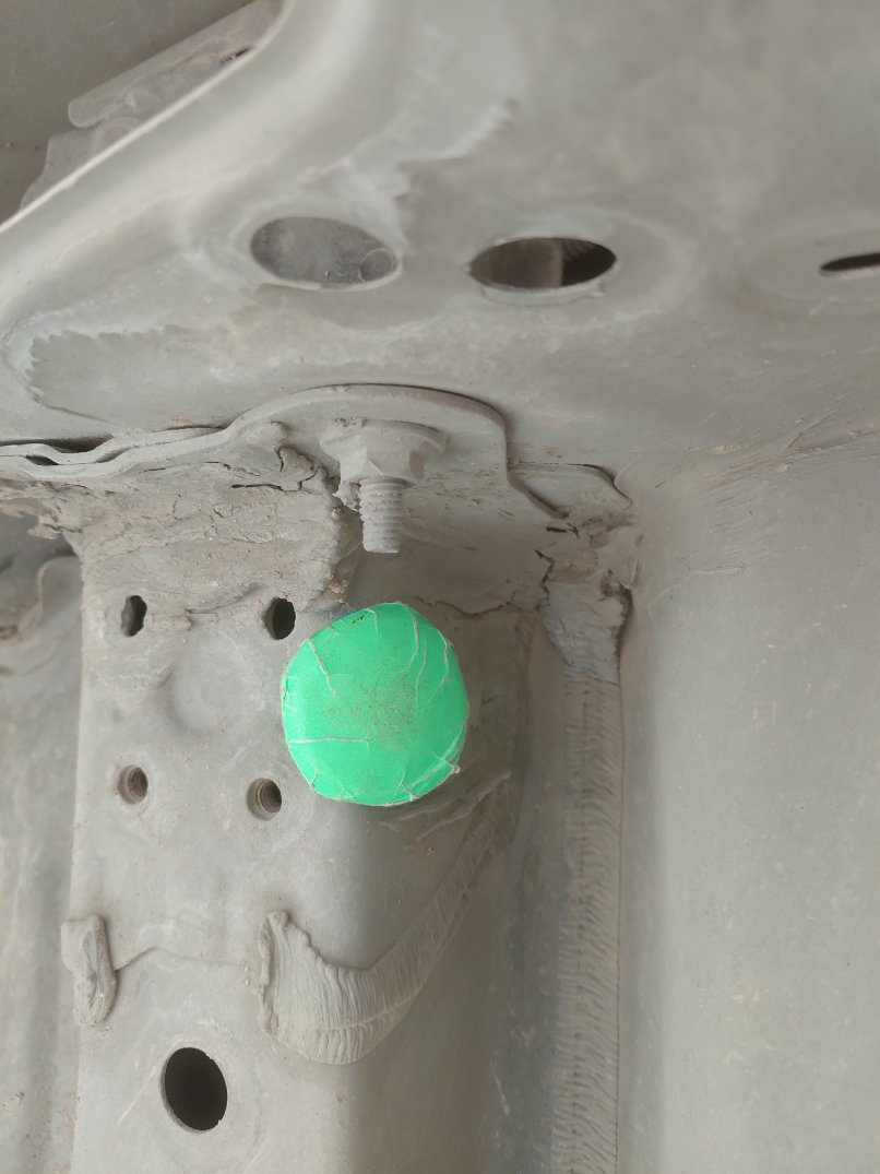 Toyota Corolla XLI EXECUTIVE M/R  2020 image