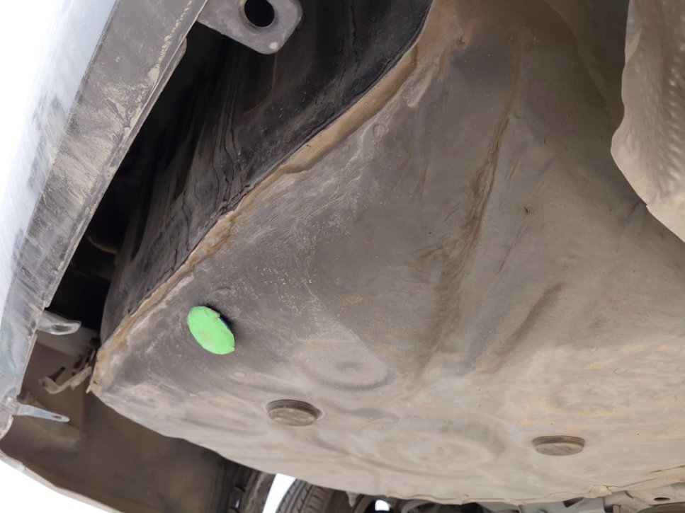 Toyota Corolla XLI EXECUTIVE M/R  2020 image