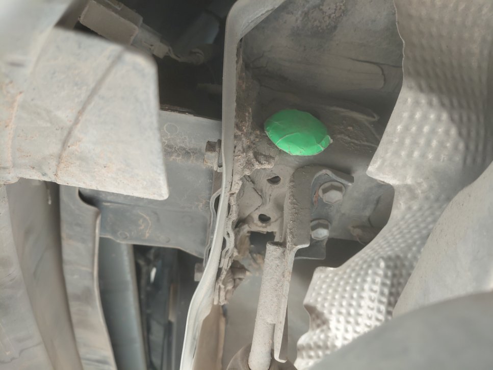 Toyota Corolla XLI EXECUTIVE M/R  2020 image