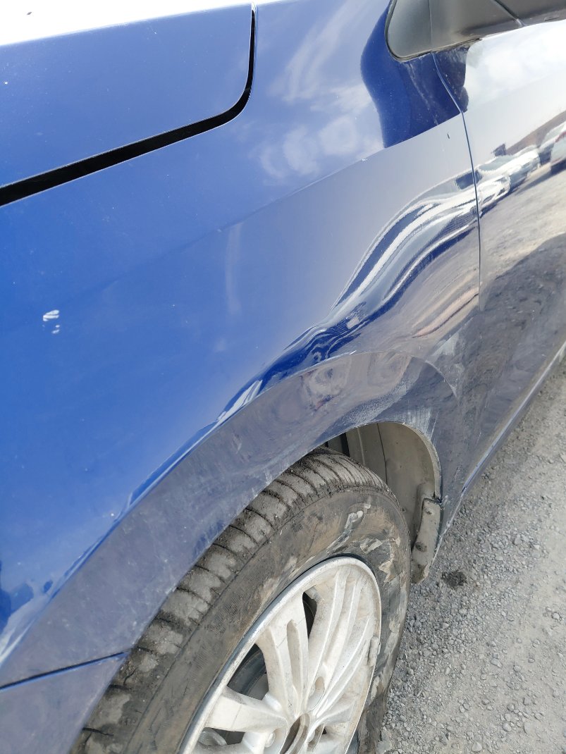 KIA Pegas  اي اكس   2023 image