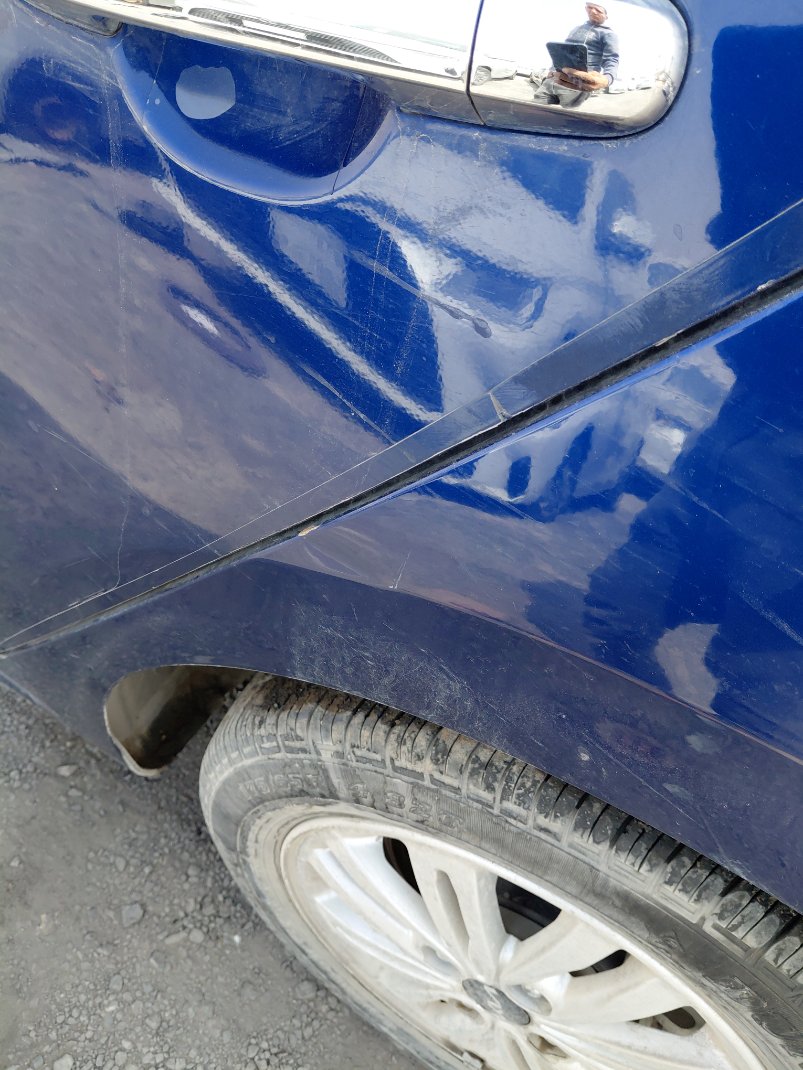 KIA Pegas  اي اكس   2023 image