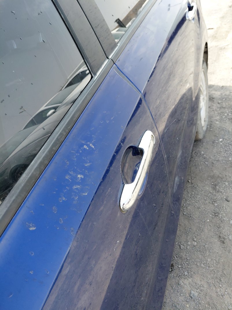 KIA Pegas  اي اكس   2023 image