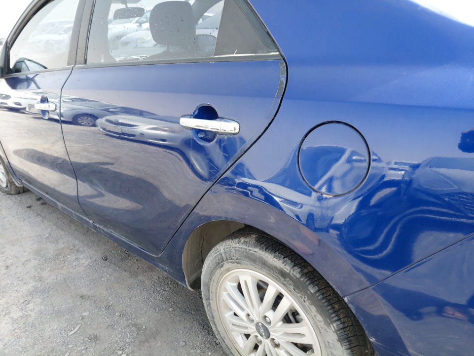 KIA Pegas  اي اكس   2023 image