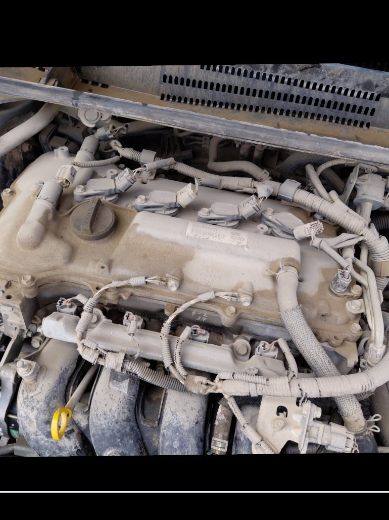 Toyota Corolla  XLI EXECUTIVE  2020 image