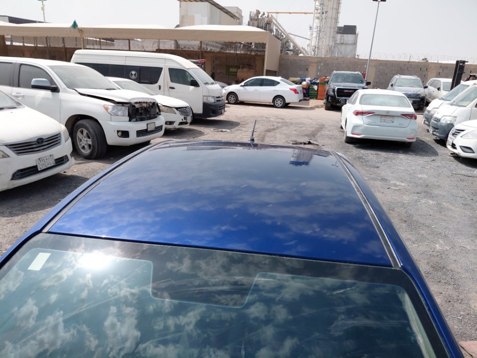 KIA Pegas  اي اكس   2023 image