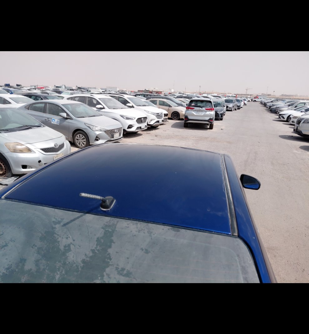 KIA Pegas  اي اكس   2023 image