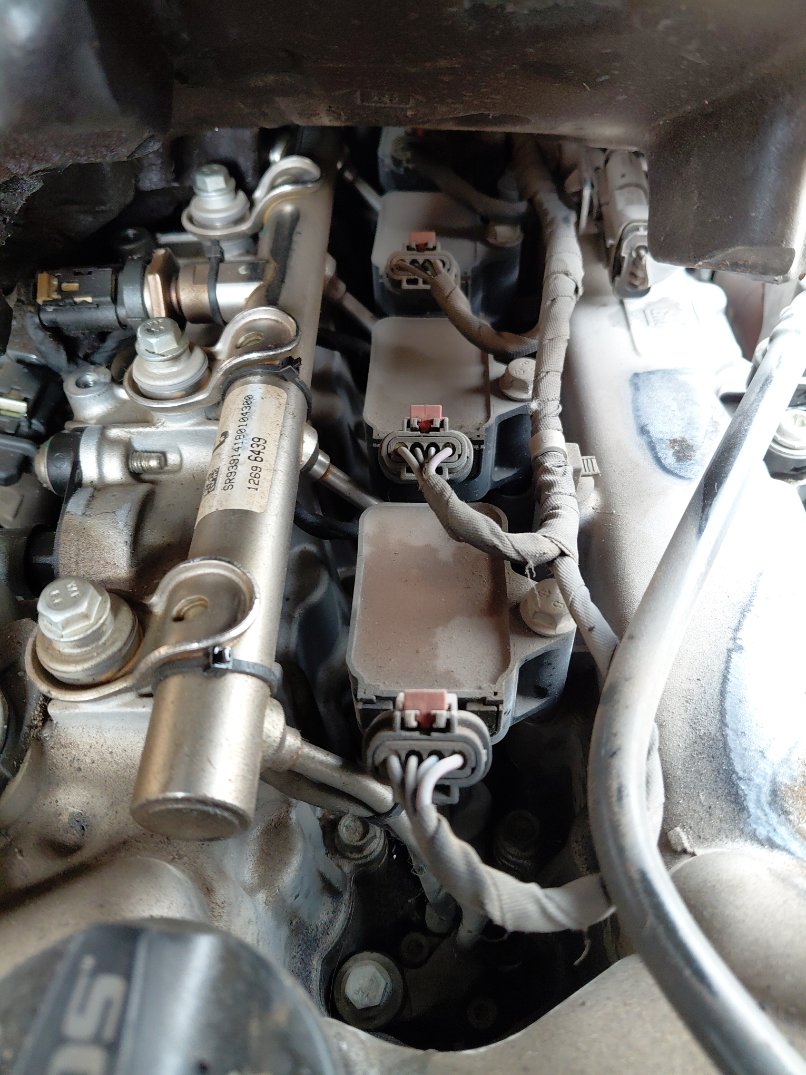 Chevrolet  Malibu ال اس 2020 image