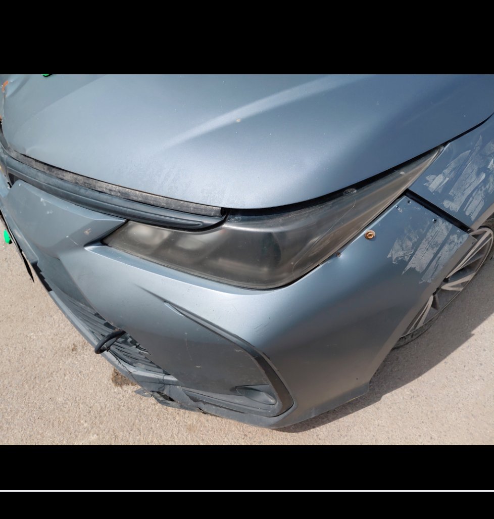 Toyota Corolla  XLI EXECUTIVE  2020 image