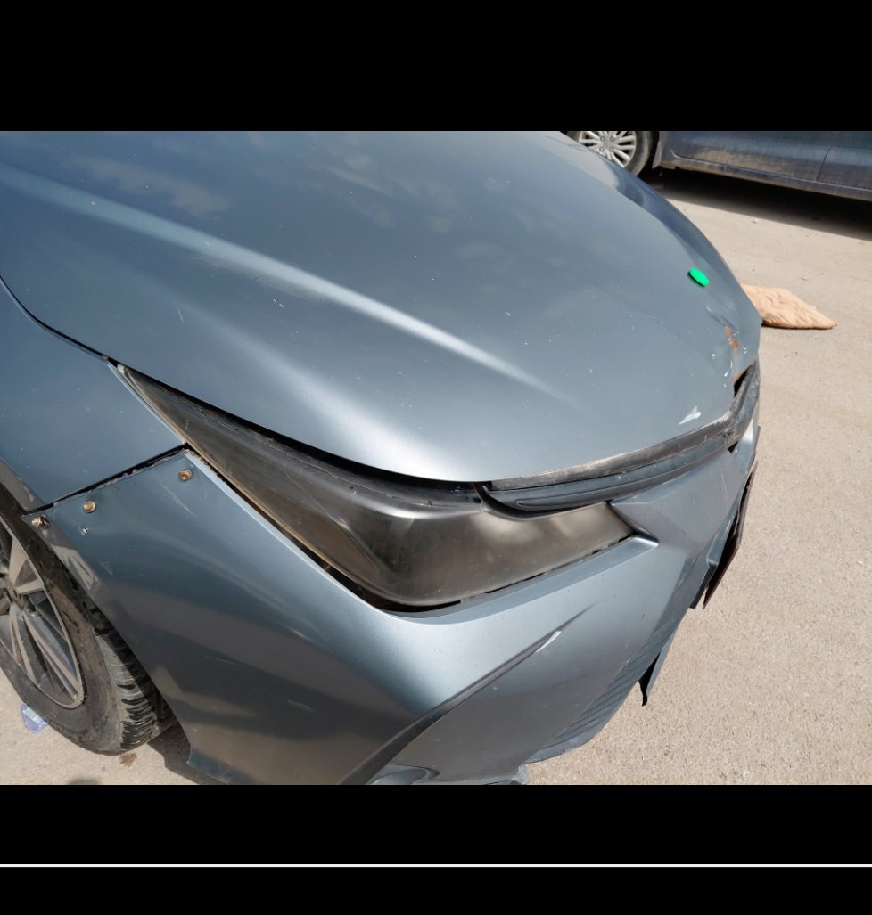 Toyota Corolla  XLI EXECUTIVE  2020 image