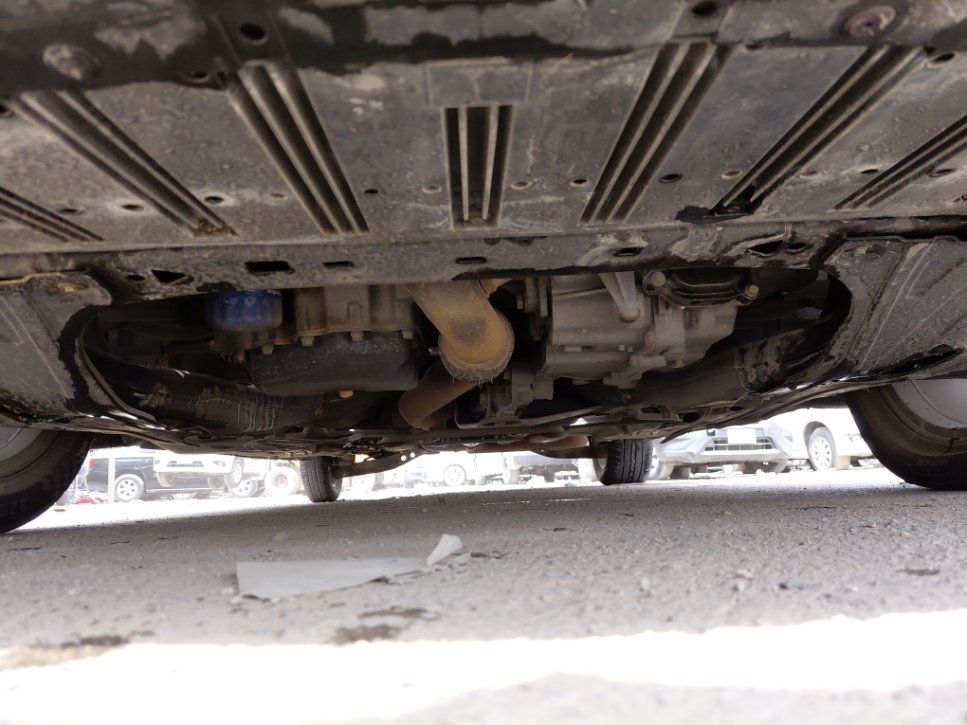 Chevrolet  Malibu ال اس 2020 image