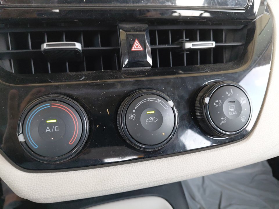 Toyota Corolla XLI EXE M/R 2025 image