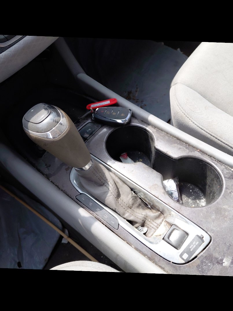 Chevrolet  Malibu ال اس 2020 image