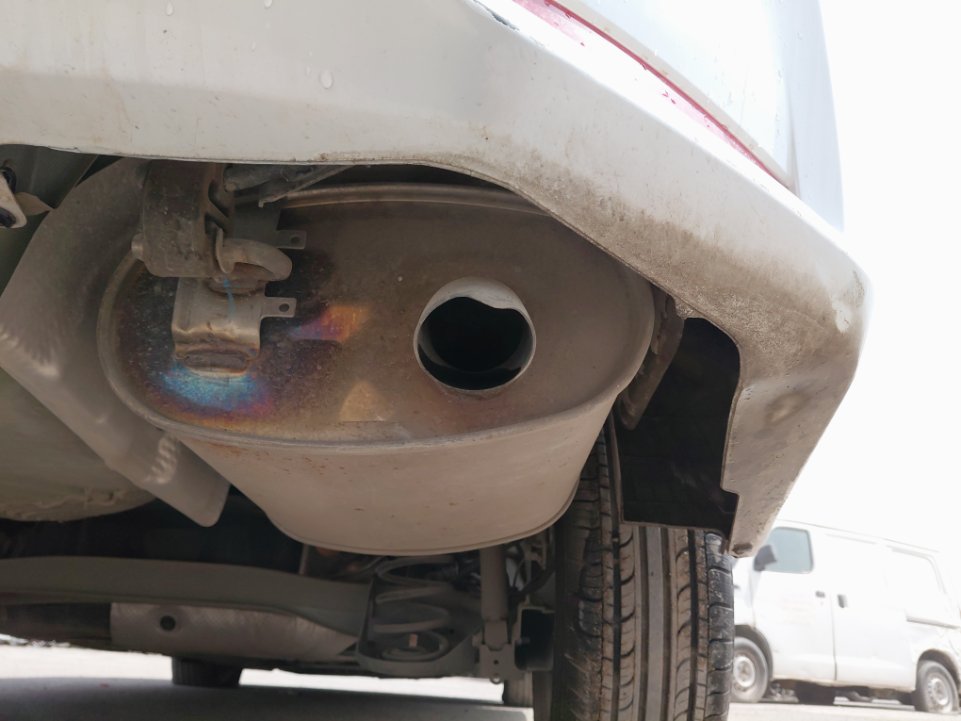 Toyota Corolla XLI EXE M/R 2025 image