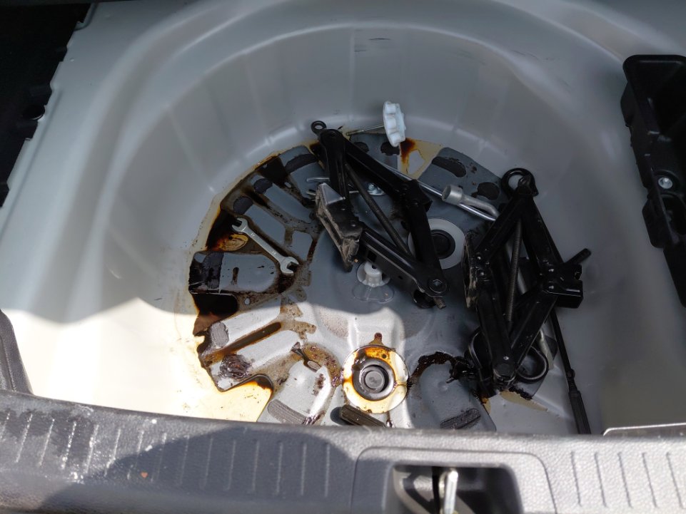 Toyota Corolla XLI EXE M/R 2025 image