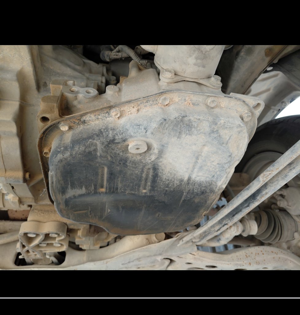 Toyota Corolla  XLI EXECUTIVE  2020 image