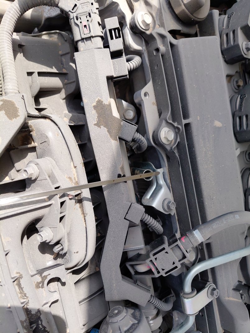 Toyota Corolla XLI EXE M/R 2025 image