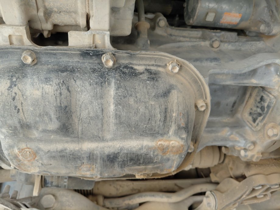 Toyota Corolla  XLI EXECUTIVE  2020 image