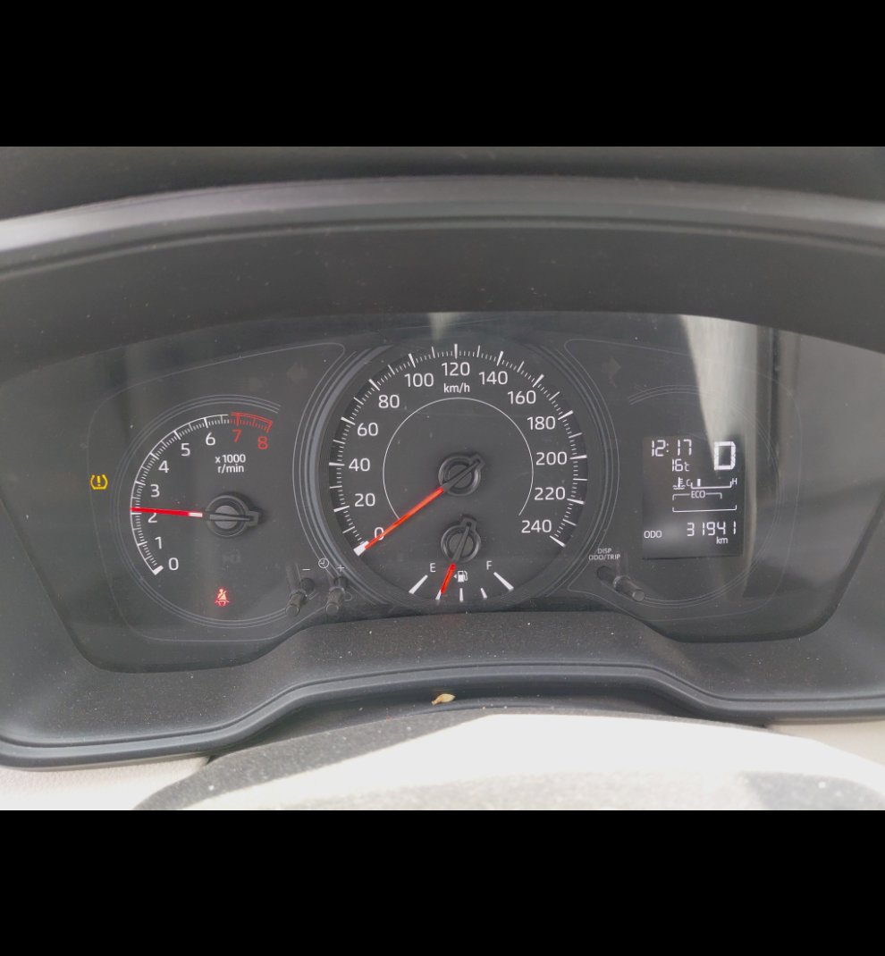 Toyota Corolla XLI EXE M/R 2025 image