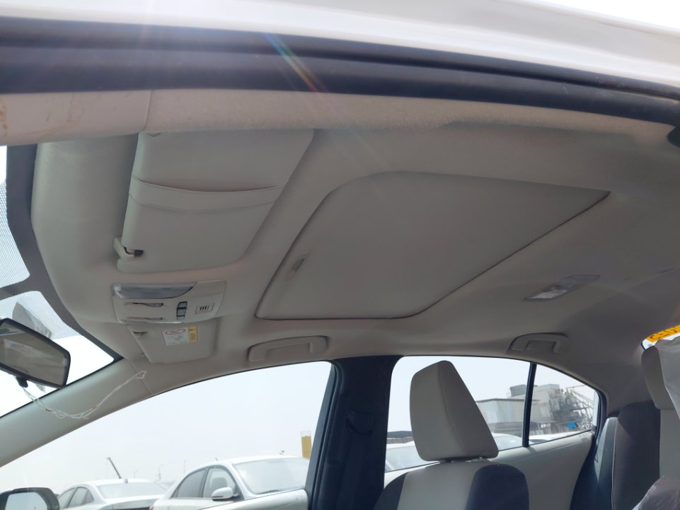 Toyota Corolla XLI EXE M/R 2025 image