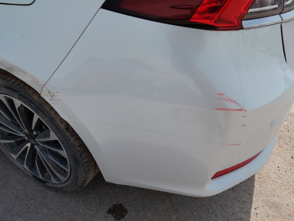 Toyota Corolla XLI EXE M/R 2025 image