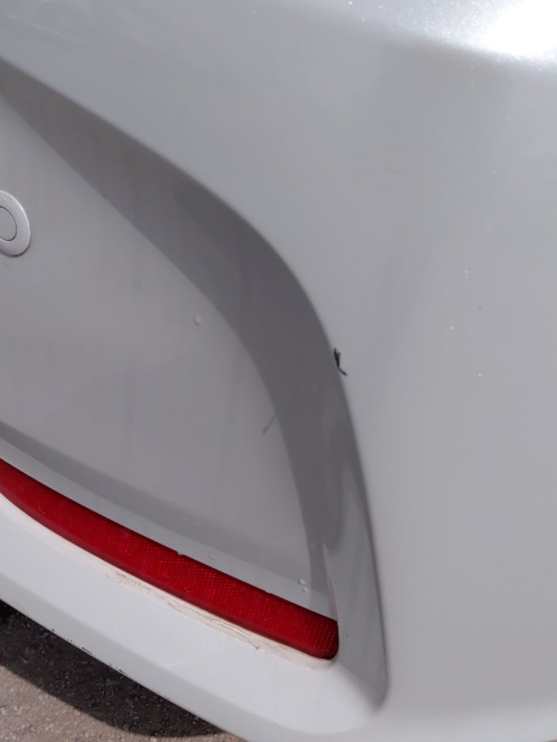 Toyota Corolla XLI EXE M/R 2025 image